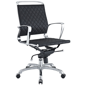 LHD-227-BLK-Office Chair