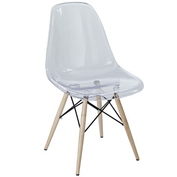 LHD-2315-CLR-Dining Chair
