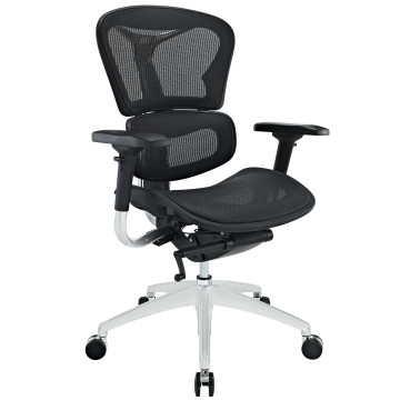 LHD-233-BLK-Office Chair