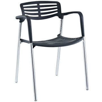 LHD-236-BLK-Dining Chair