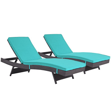 LHD-2428-EXP-TRQ-SET-Chaise Set