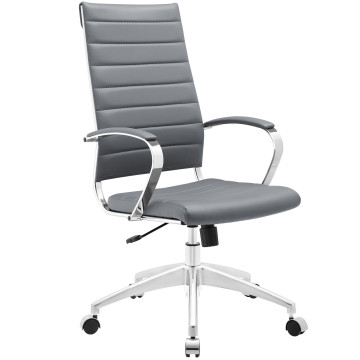 LHD-272-GRY-Office Chair