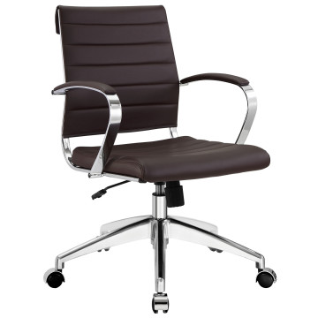 LHD-273-BRN-Office Chair