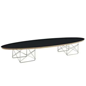LHD-302-BLK-Coffee Table