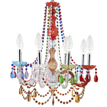 LHD-317-Ceiling Lamp
