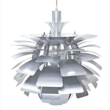 LHD-507-SLV-Ceiling Lamp