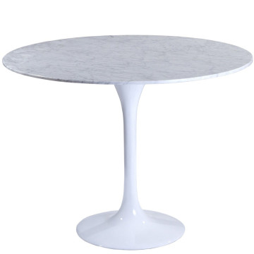 LHD-512-WHI-Dining-Table