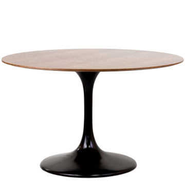 LHD-523-BLK-Dining-Table