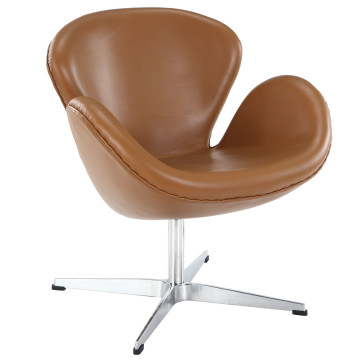 LHD-527-TER-Lounge Chair