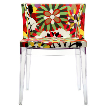 LHD-553-CLR-Dining Chair