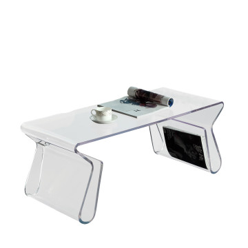LHD-562-CLR-Coffee Table
