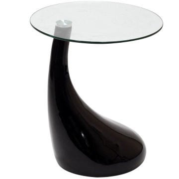 LHD-564-BLK-End Table