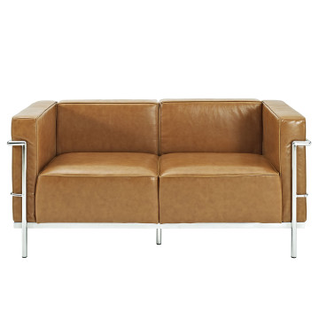 LHD-566-TAN-Loveseat