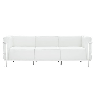 LHD-567-WHI-sofa