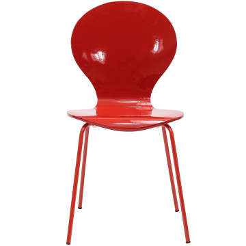 LHD-574-RED-Dining Chair