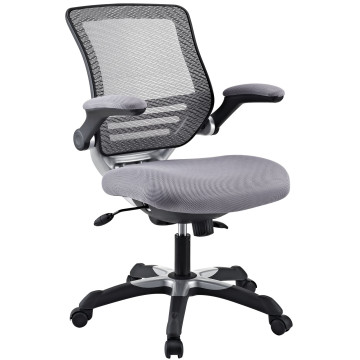 LHD-594-GRY-Office Chair