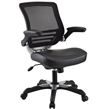 LHD-595-BLK-Office Chair