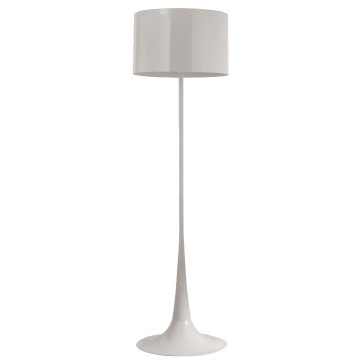 LHD-603-WHI-Floor Lamp