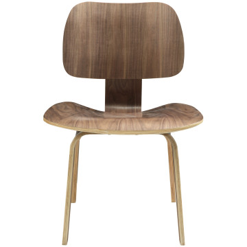 LHD-620-WAL-Dining Chair