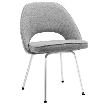 LHD-622-LGR-Dining Chair