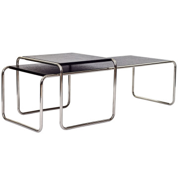 LHD-628-BLK-Coffee Table