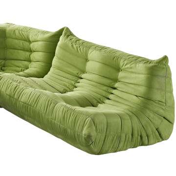 LHD-902-GRN-Loveseat