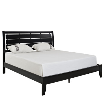 LHD-5021-BLK-SET-Queen Bed