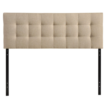 LHD-5041-BEI-Queen Headboard