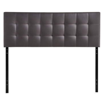 LHD-5145-BRN-King Headboard