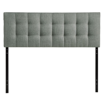 LHD-5146-GRY-Full Headboard