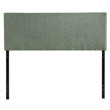 LHD-5150-GRY-Full Headboard
