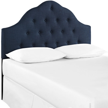 LHD-5168-NAV-Twin Headboard