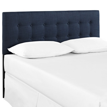 LHD-5176-NAV-Twin Headboard