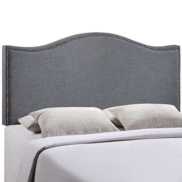 LHD-5206-SMK-Queen Headboard