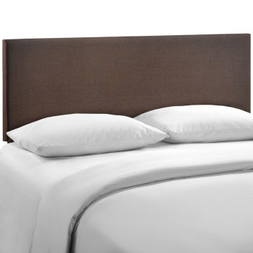 LHD-5211-DBR-Queen Headboard