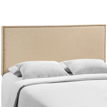 LHD-5215-CAF-Queen Headboard