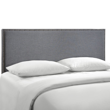 LHD-5215-SMK-Queen Headboard