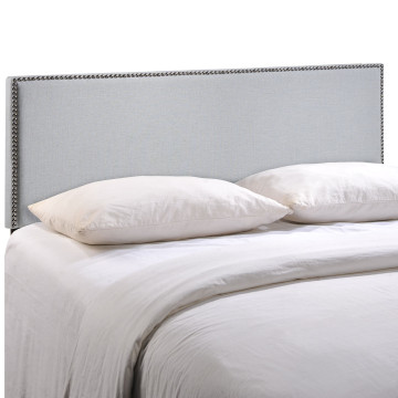 LHD-5216-GRY-King Headboard