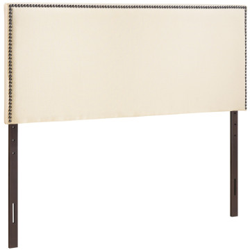 LHD-5217-IVO-Full Headboard