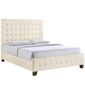LHD-5229-IVO-SET-Queen Bed