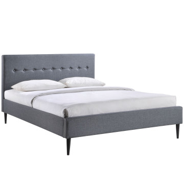 LHD-5232-SMK-SET-Queen Bed