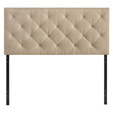 LHD-5315-BEI-King Headboard
