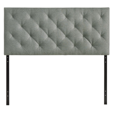 LHD-5315-GRY-King Headboard