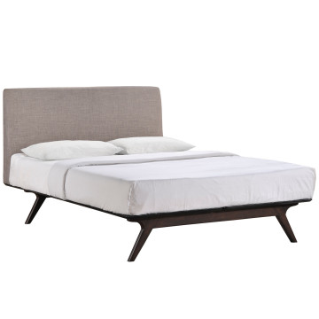 LHD-5317-CAP-GRY-Full Bed