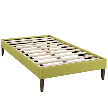 LHD-5348-WHE-Twin Bed