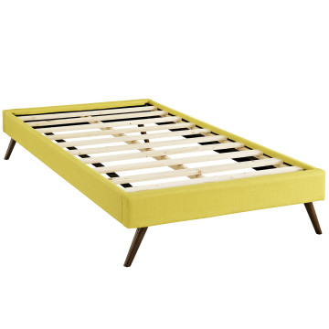 LHD-5358-SUN-Twin Bed