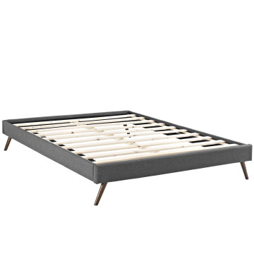 LHD-5360-GRY-Full Bed