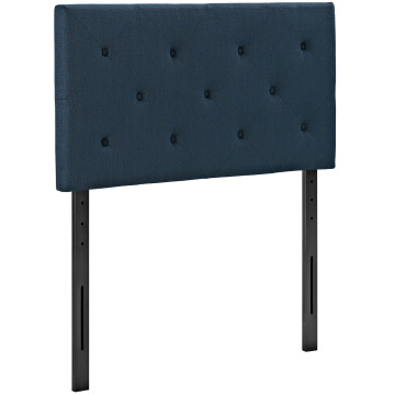 LHD-5366-AZU-Twin Headboard
