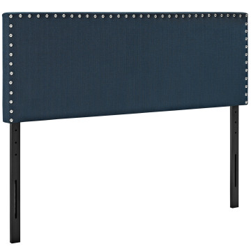 LHD-5388-AZU-King Headboard