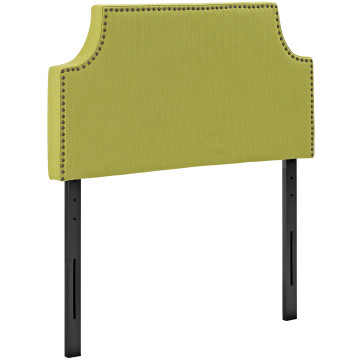 LHD-5390-WHE-Twin Headboard